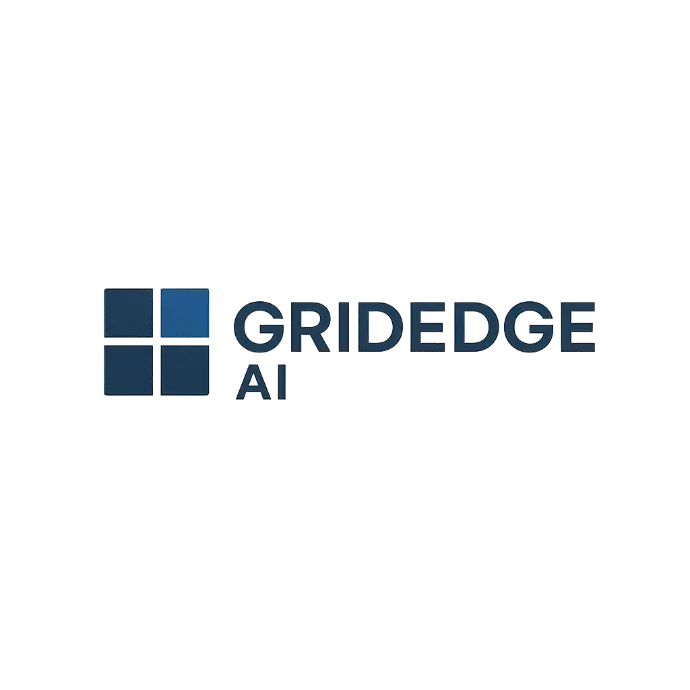 GridEdge Logo